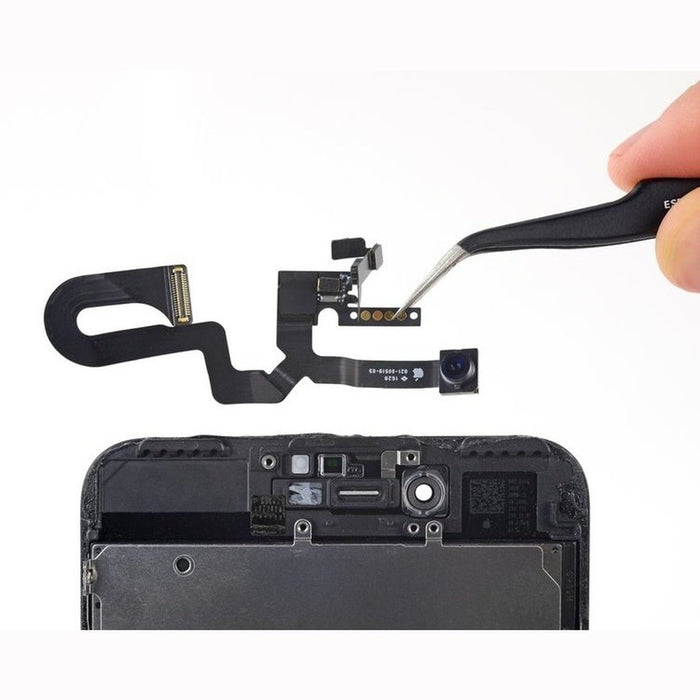 Flex Camara Frontal, Sensor De Proximidad,Auricular De iPhone 7 Plus