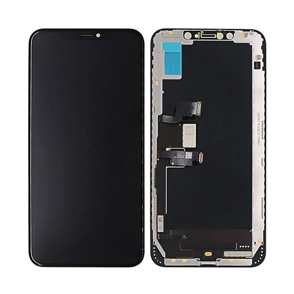 Cambio de Pantalla iPhone XS MAX (incluye instalación)