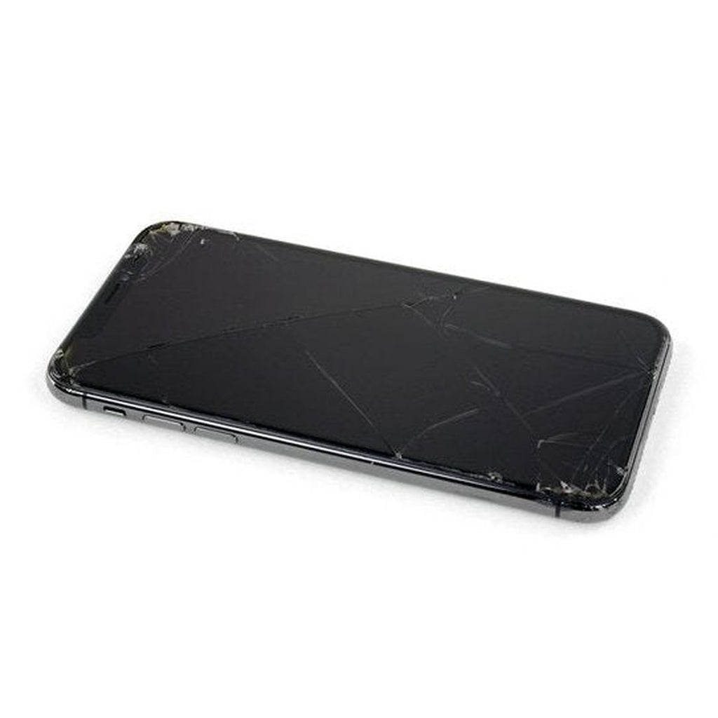Cambio de Pantalla iPhone X (incluye instalación)