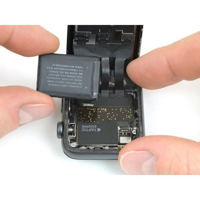 Cambio De Bateria Apple Watch S3 38MM/42MM (Incluye Instalacion)