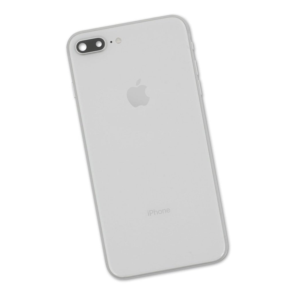 Cambio de Tapa Trasera iPhone 8 Plus (Incluye Instalación)