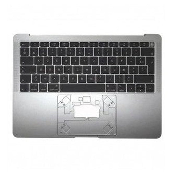 Top Case Macbook Air, 13,3 / A2337 2020