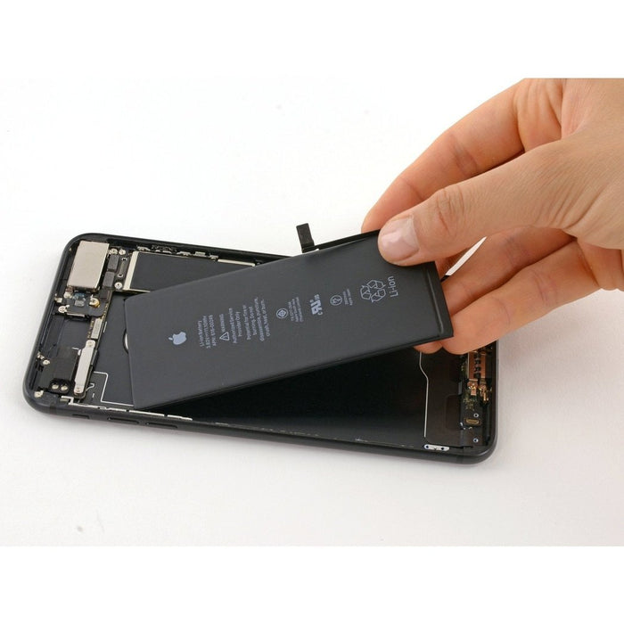 Cambio Bateria iPhone 7 Plus (incluye instalación)