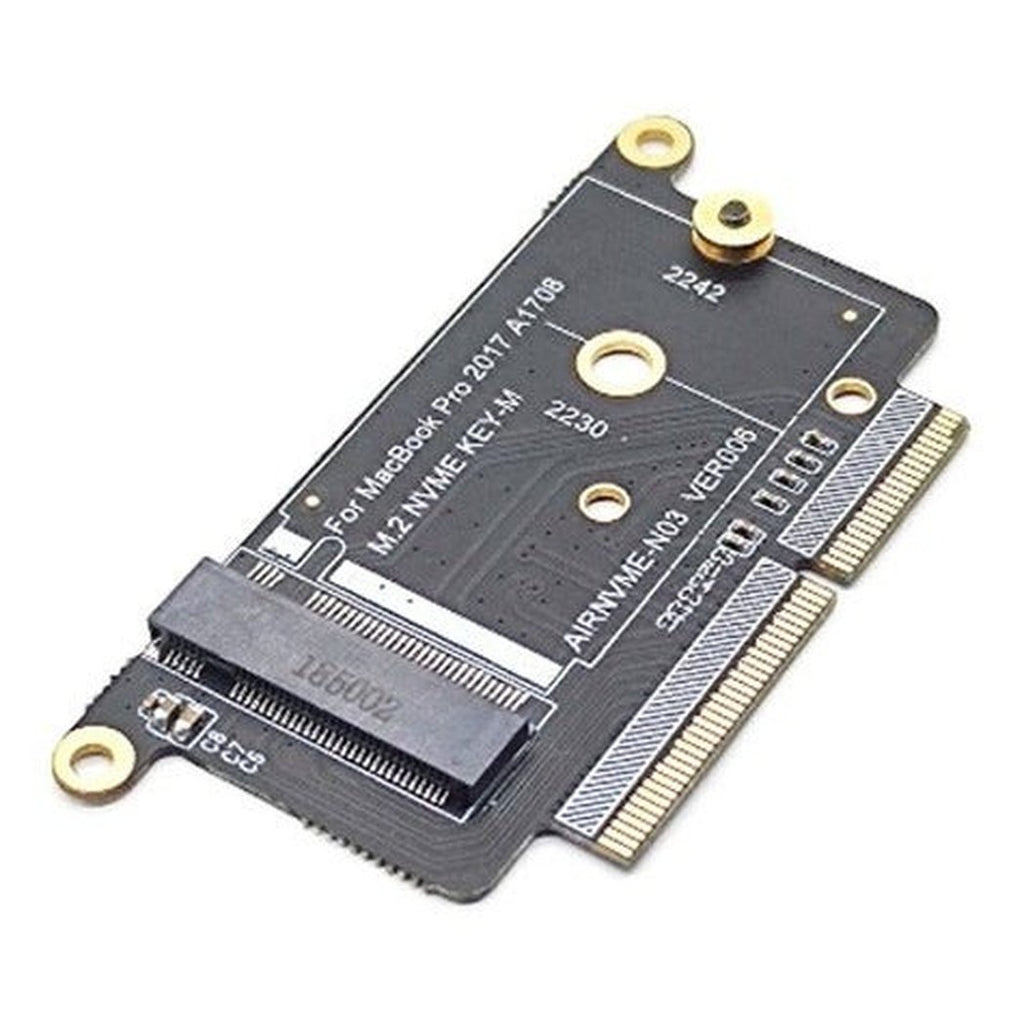 Adaptador Macbook Pro Disco M2 A1708 Nvme 2016 A 2017
