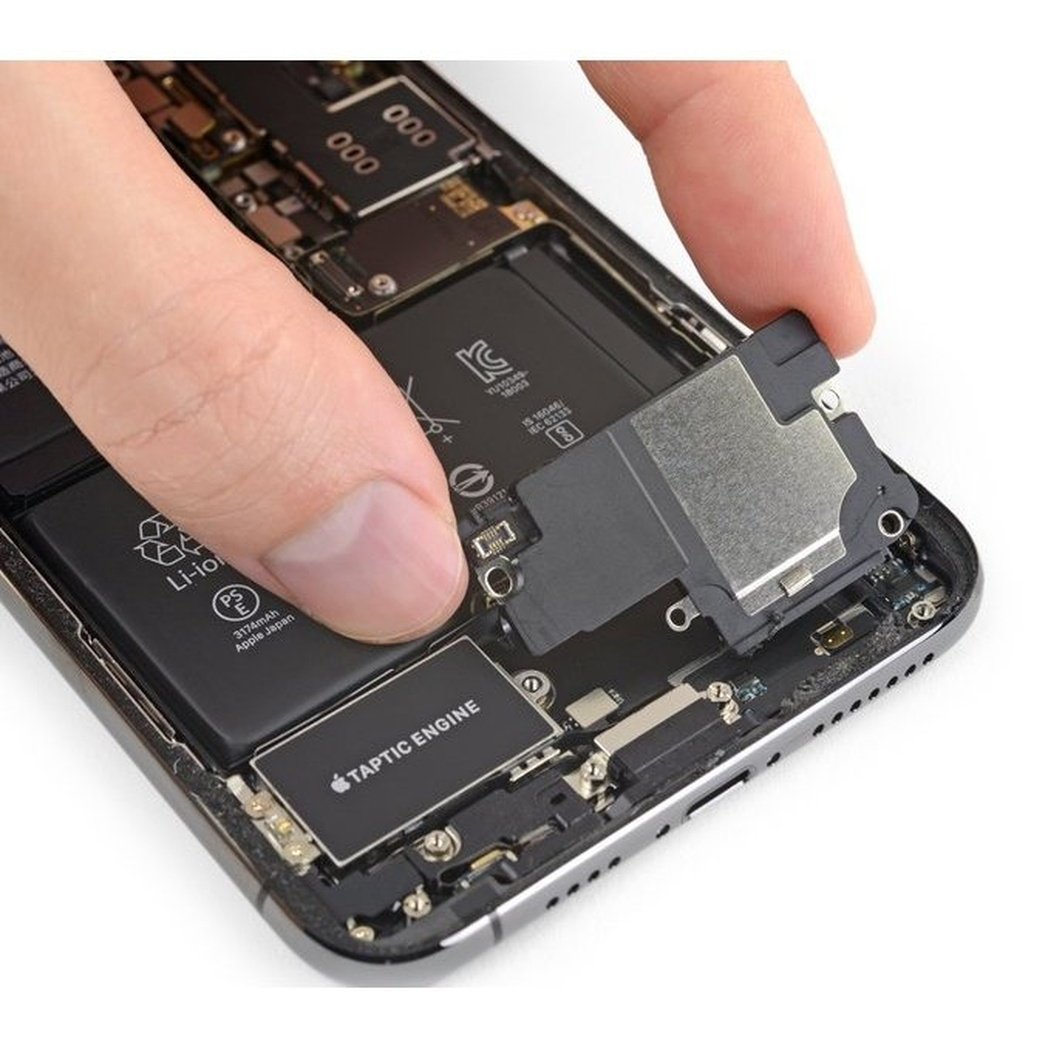 Cambio de Batería iPhone XR (incluye instalación) — IDOCSTORE