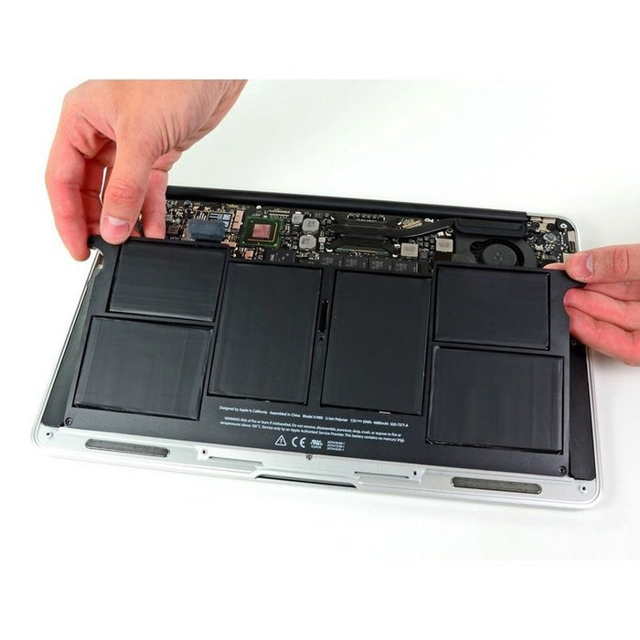 Reemplazo de batería A1375 para Macbook Air / A1370 / A1465