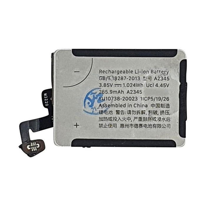 Cambio De Bateria Apple Watch S6 40MM/44MM (Incluye Instalación)