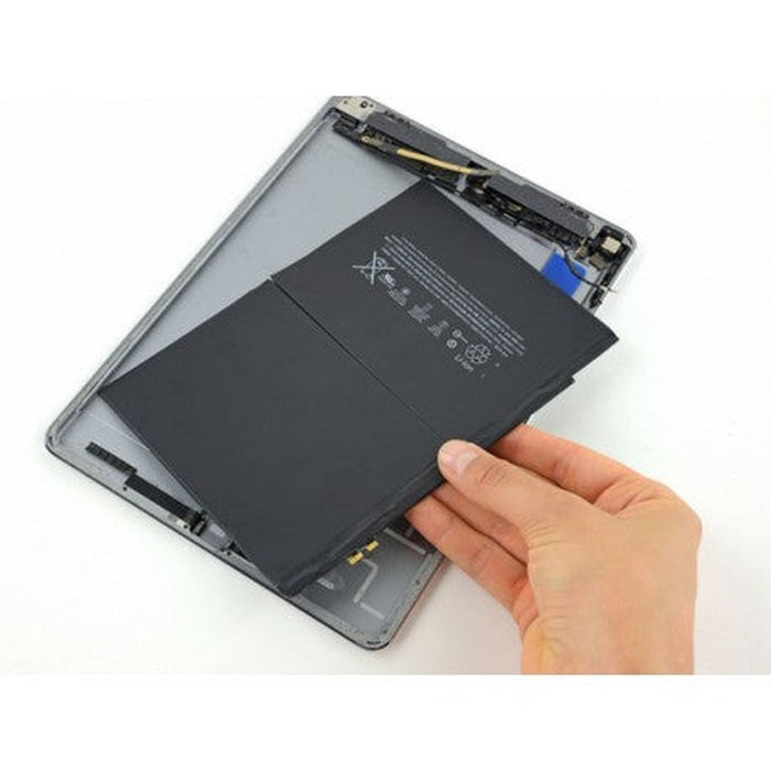 Cambio de Batería iPad Air 2 (Incluye Instalación)