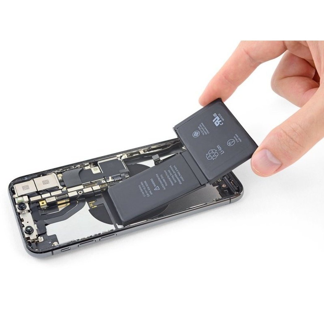 IDS Technologies - Cambio de Batería iPhone X.🔋 Cotiza tu