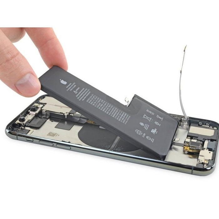Cambio de Batería iPhone 11 Pro (Incluye Instalación)