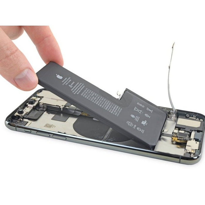 Cambio de Batería iPhone 11 Pro Max (incluye instalación)