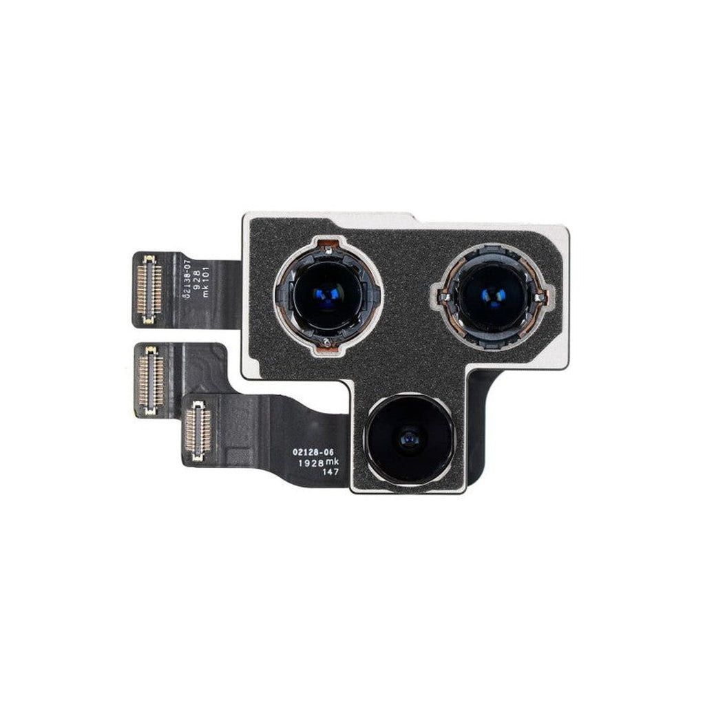 Camara Trasera iPhone 11 Pro Max Original
