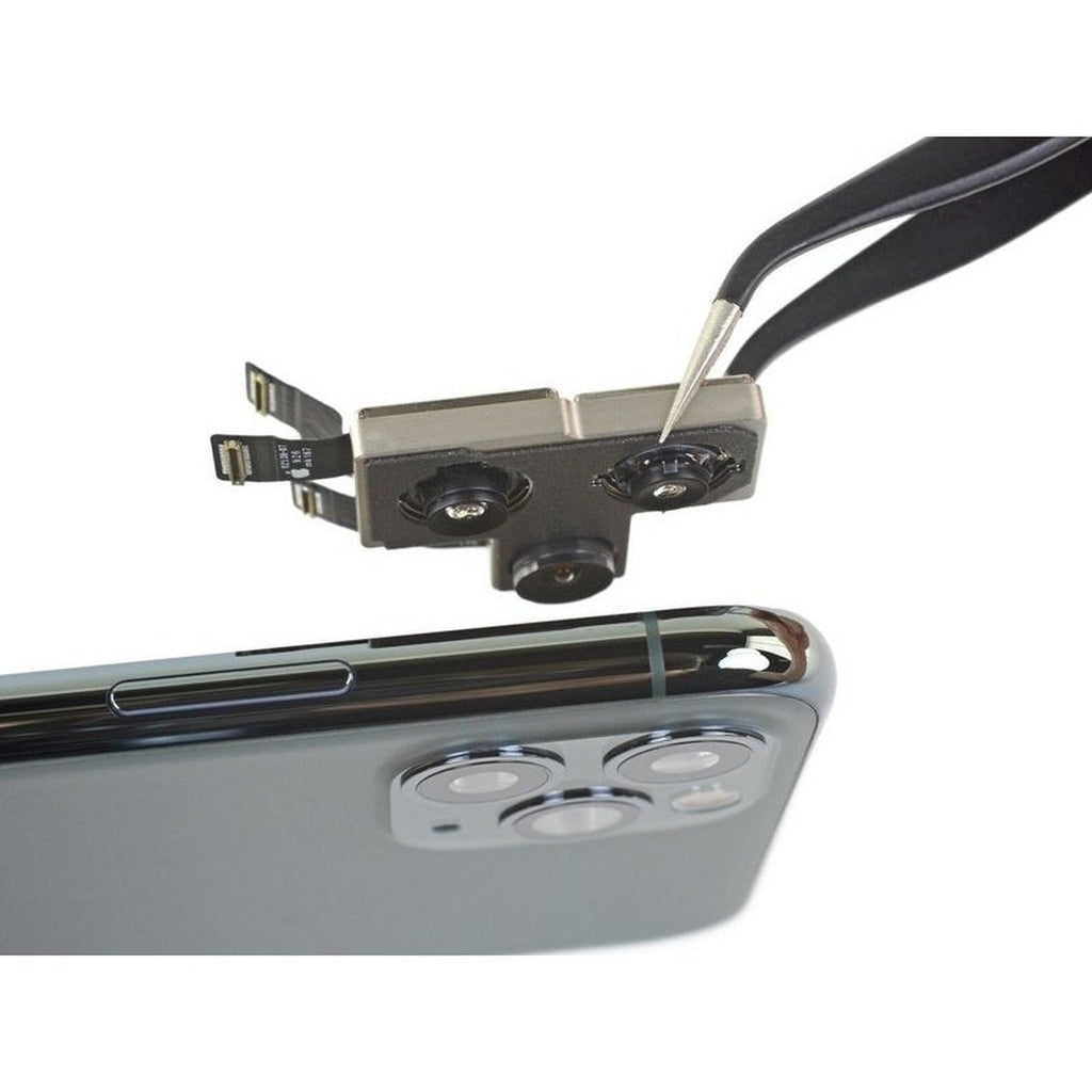 Camara Trasera iPhone 11 Pro Original