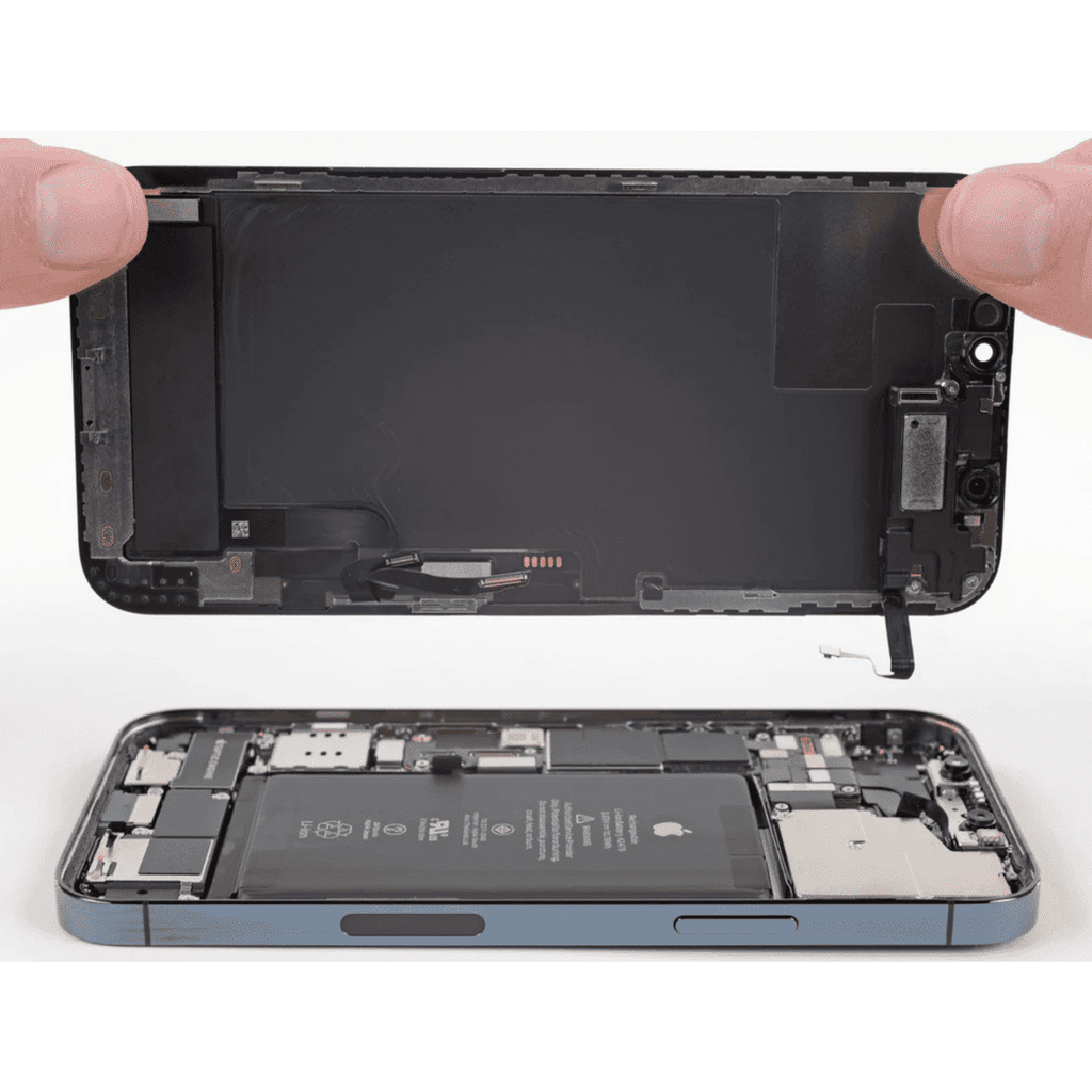 Cambio de pantalla iphone 12 Pro (incluye instalacion)