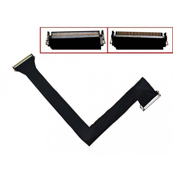 CABLE LCD LVDS IMAC 27" A1312 - 2009 - 2010 / 593-1281 - A 593-1028