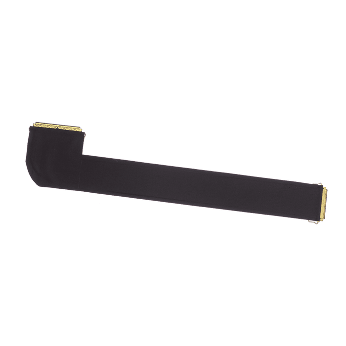 CABLE LCD LVDS IMAC 21,5" A1418 - 2015 / 4K 60 pines a 40 pines