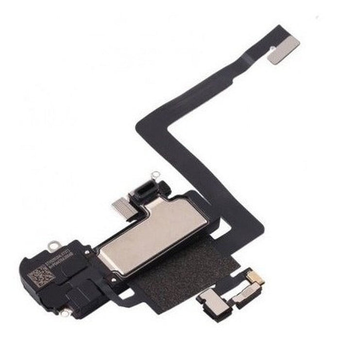 Cambio Flex frontal Altavoz Auricular + Sensor Proximidad de iPhone 11 (incluye instalación)