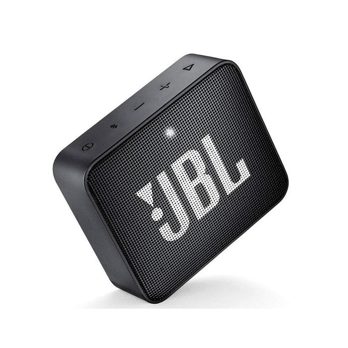 Parlante Portátil Bluetooth JBL GO 2