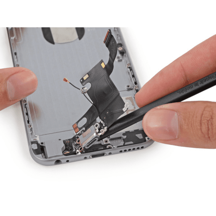 Cambio De Flex de Carga iPhone 6G (Incluye Instalación)