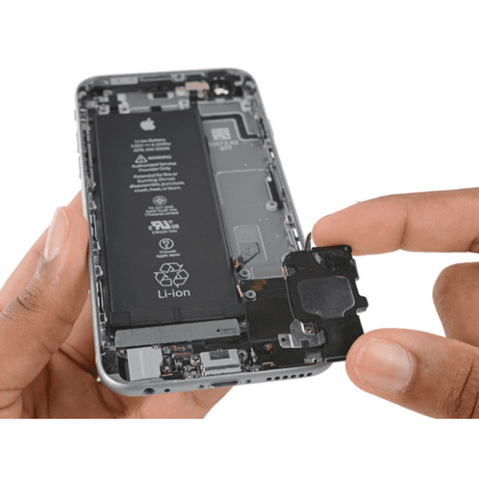 Cambio Altavoz iPhone 6s (Incluye Instalación)