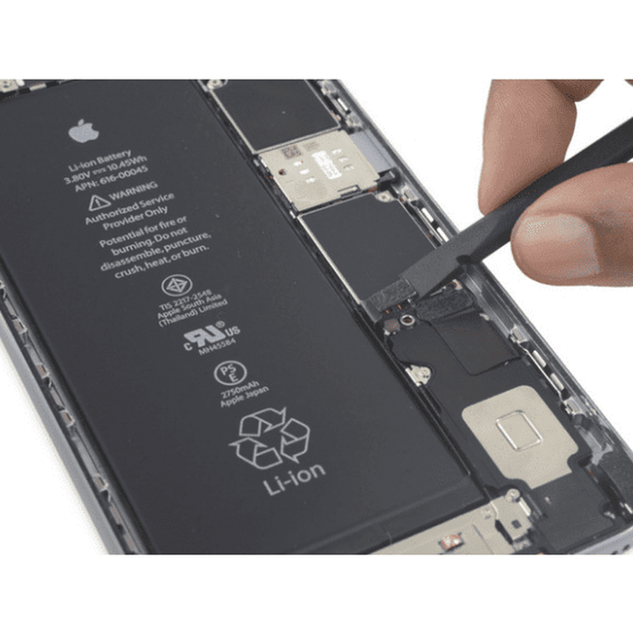 Cambio Bateria iPhone 6 Plus (incluye instalación) — IDOCSTORE