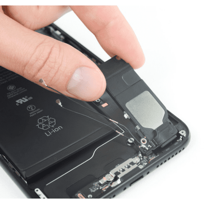 Cambio de Altavoz iPhone 7 Plus (Incluye Instalación)