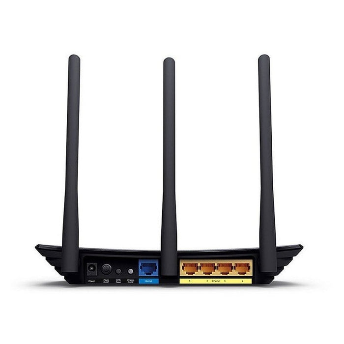 ROUTER INALAMBRICO N a 450MBPS TL-WR940N