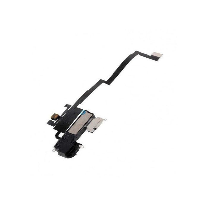 Cambio Flex frontal Altavoz Auricular + Sensor Proximidad de iPhone X (incluye instalación)
