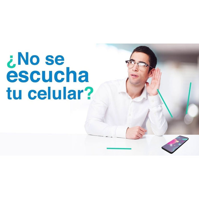 Servicio Mantencion Parlante Auricular y Altavoz iPhone 7