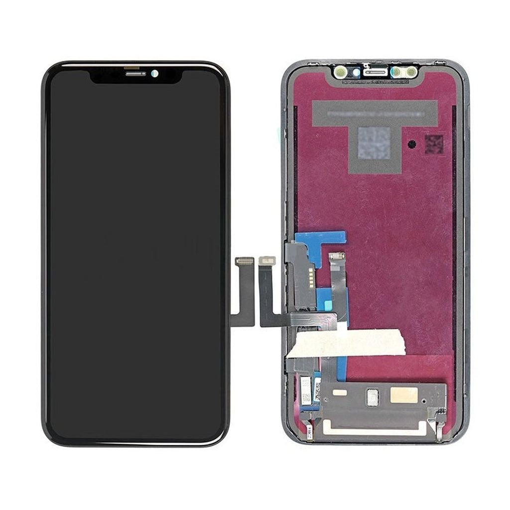 Cambio de Pantalla iPhone 11 (incluye instalación)