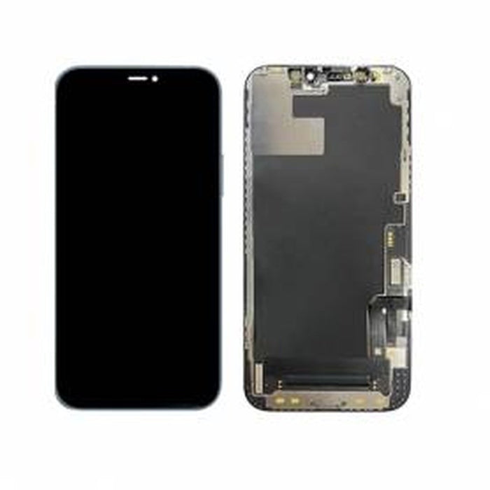 ✓ Cambio pantalla iPhone 12 Pro Max Incell. Comprar ahora