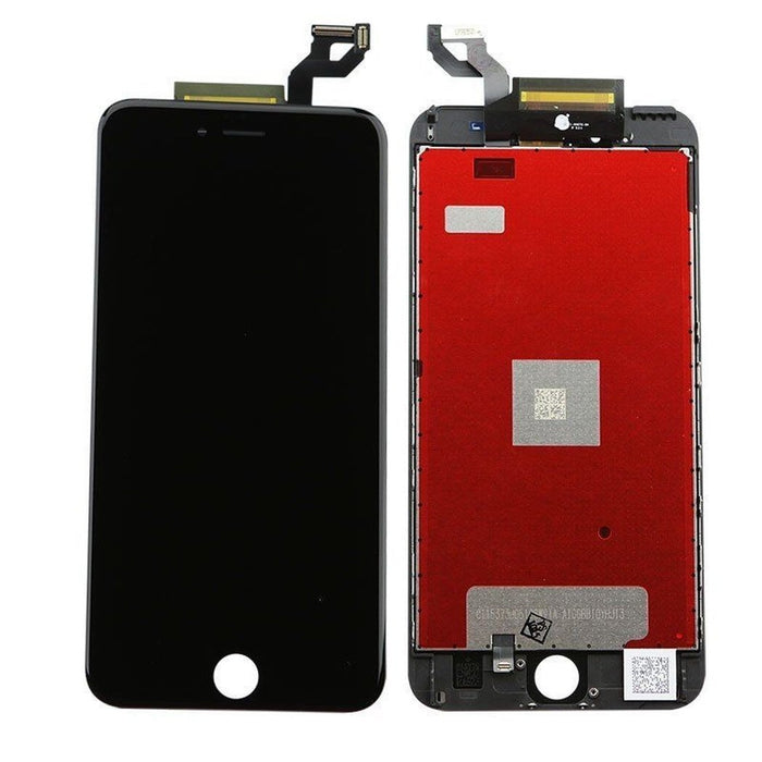 Iphone 6 plus CAMBIO DE PANTALLA (screen replacement) 