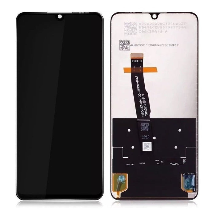 Cambio de Pantalla Huawei P Smart 2019 (incluye Instalación)