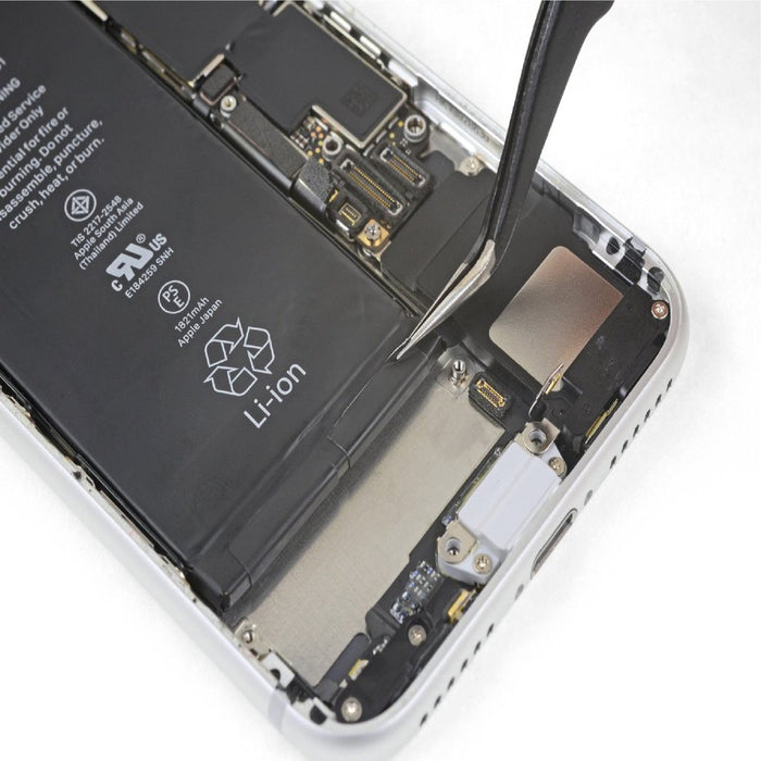 Cambiar bateria iPhone 6