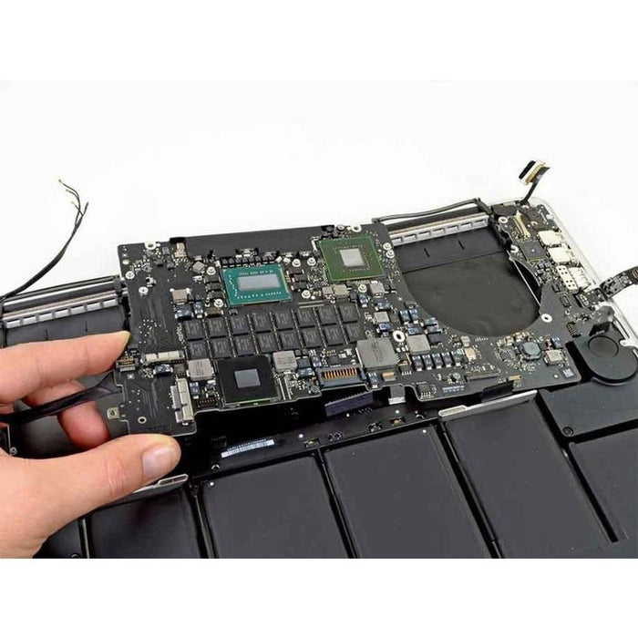 Servicio de Reparación de Placa Madre de Macbook A1932 👨🏼‍💻