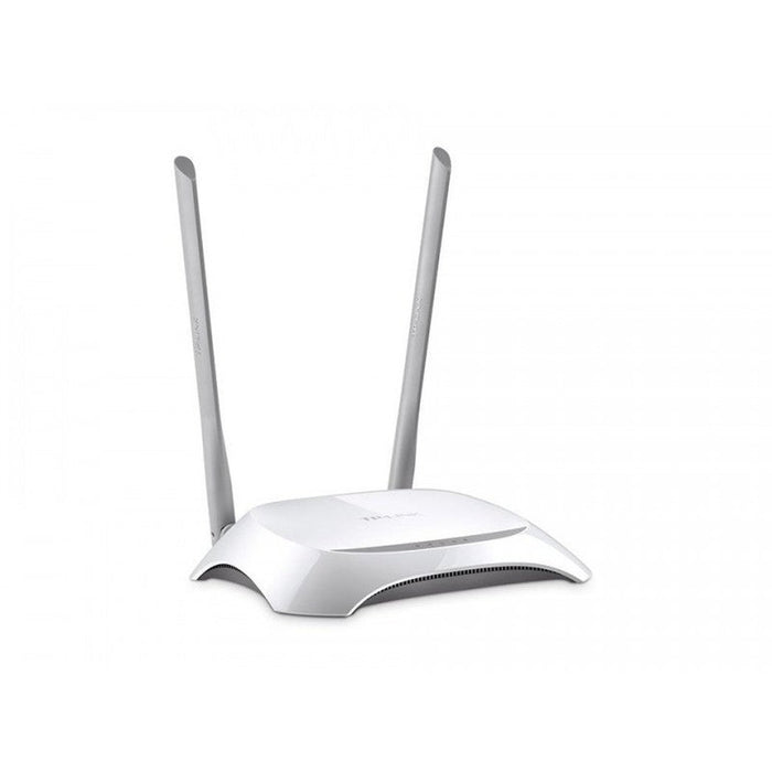Router inalámbrico 300 Mbps (TL-WR840N)
