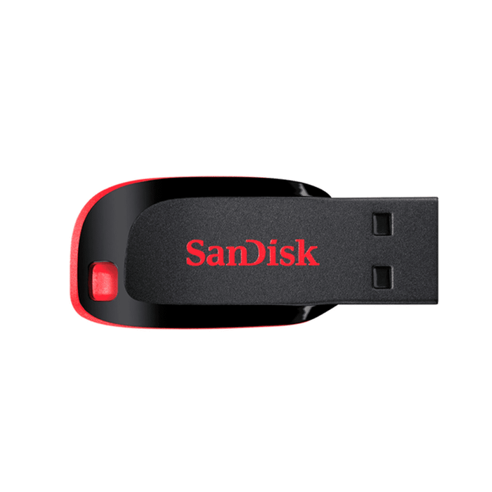 Pendrive Sandisk 64GB 2.0 USB