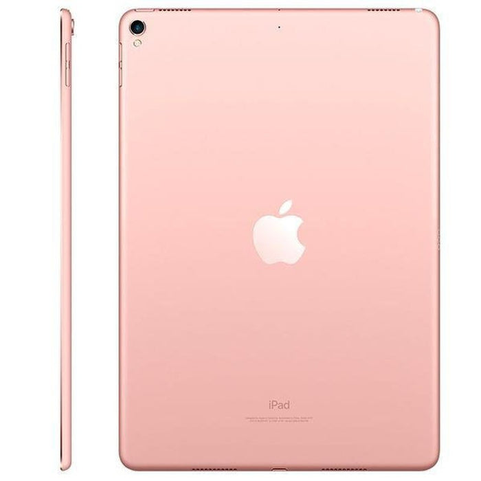 Cuerpo iPad Pro 10.5 Rose Gold A1701 (usado)