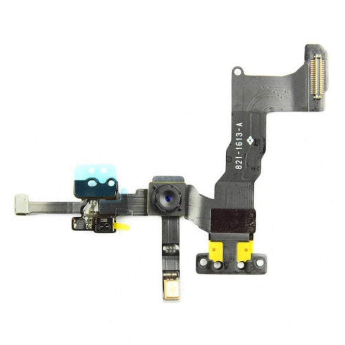 Flex Camara Frontal, Sensor De Proximidad,Auricular De iPhone 5C