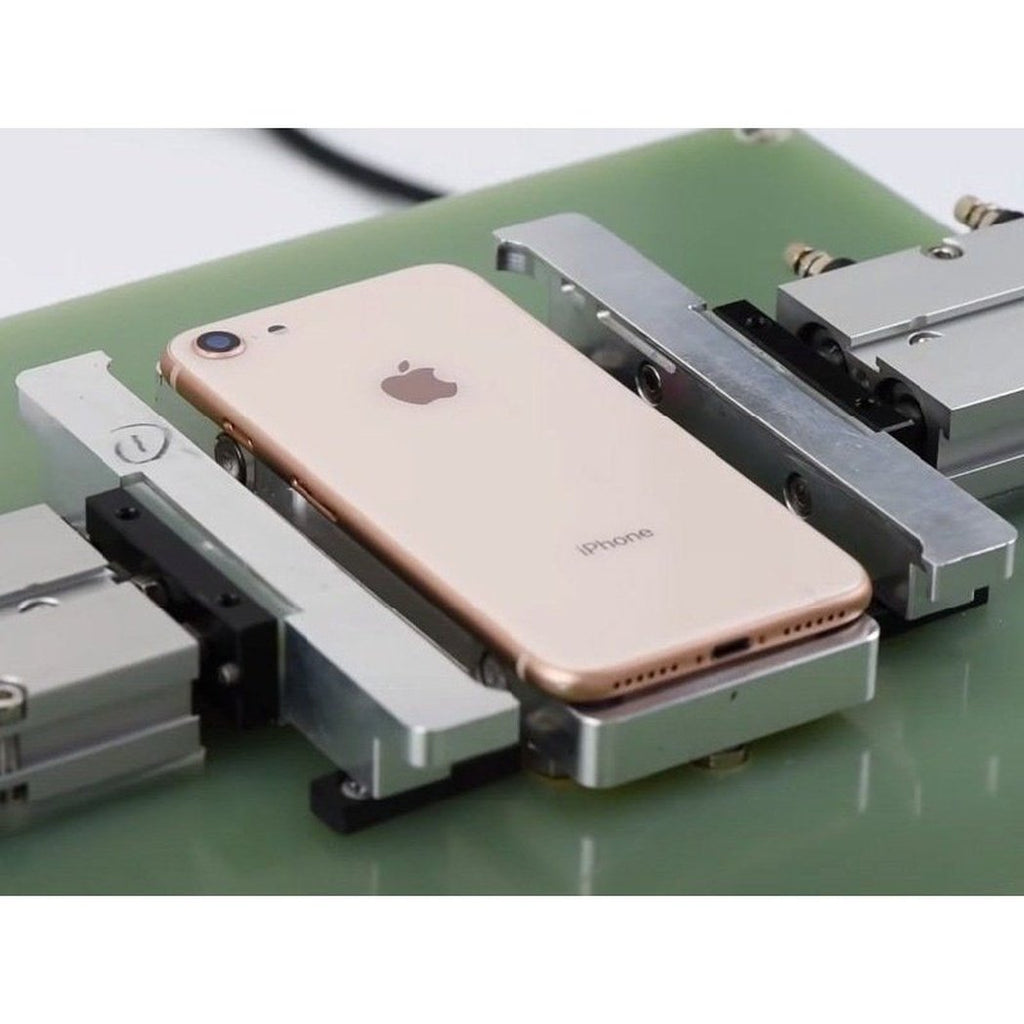 Cambio de Tapa Trasera iPhone 8 (Incluye Instalación)