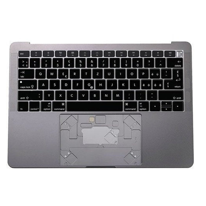 Top Case Macbook Air, 13,3 / A2337 2020